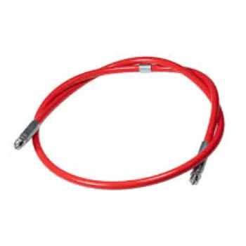 Flexible Pressure pipe